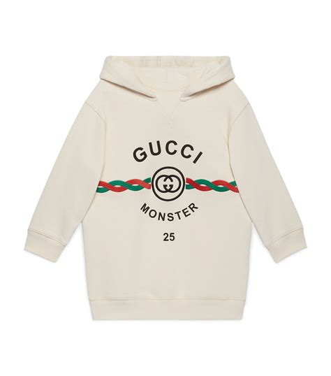 gucci monster jacket